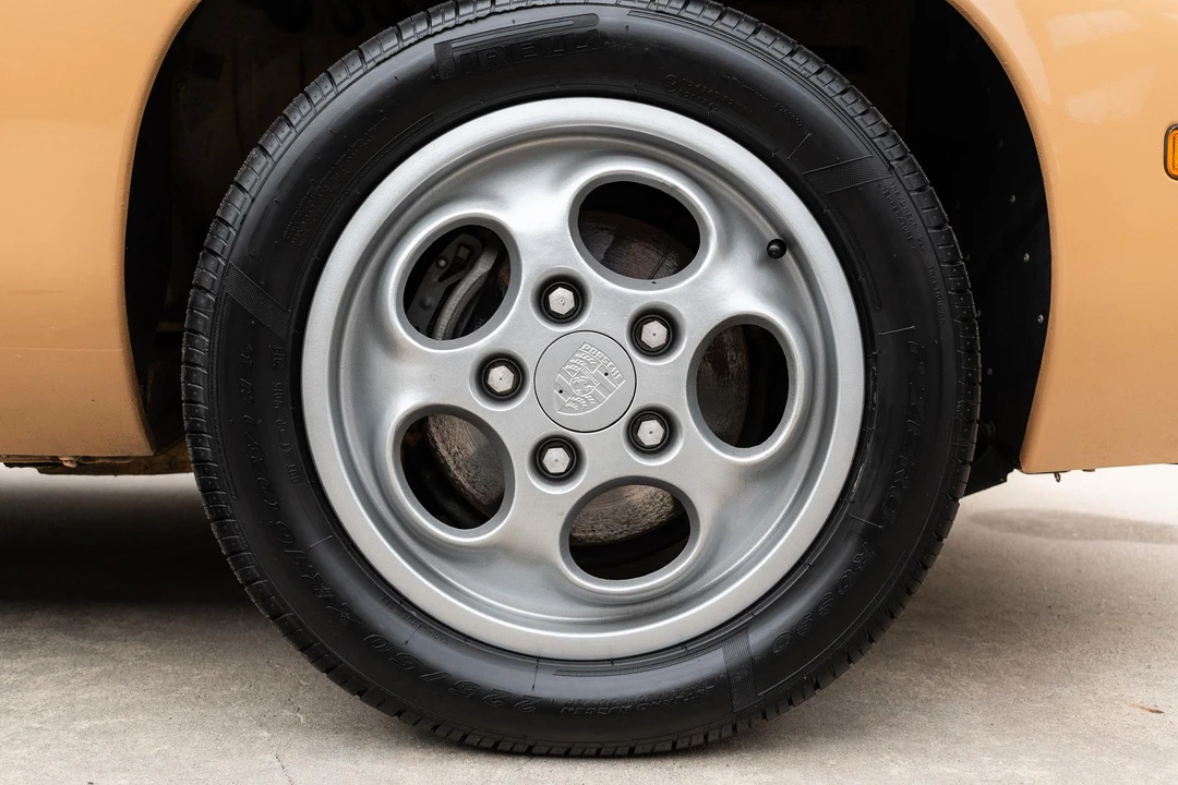 1978 Porsche 928 - Image 30 of 31