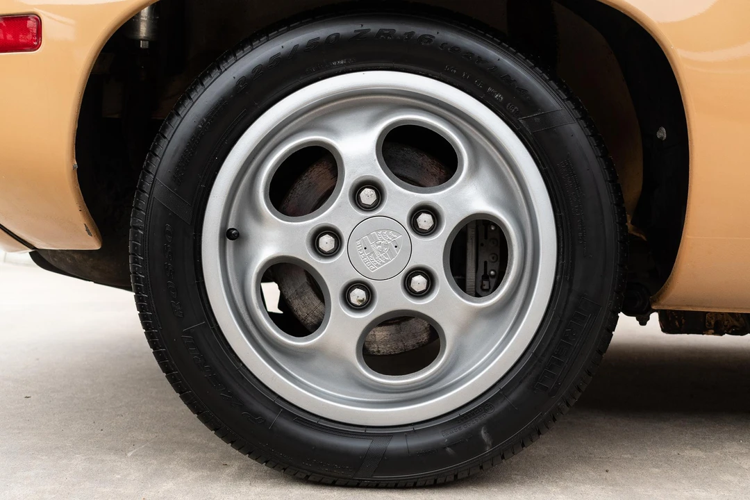 1978 Porsche 928 - Image 31 of 31