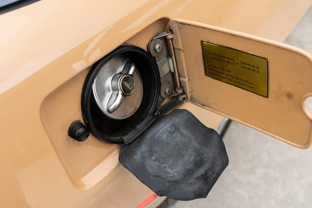 1978 Porsche 928 - Image 27 of 31