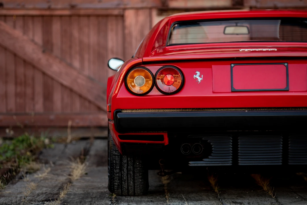 1979 Ferrari 308 GTS - Image 14 of 31