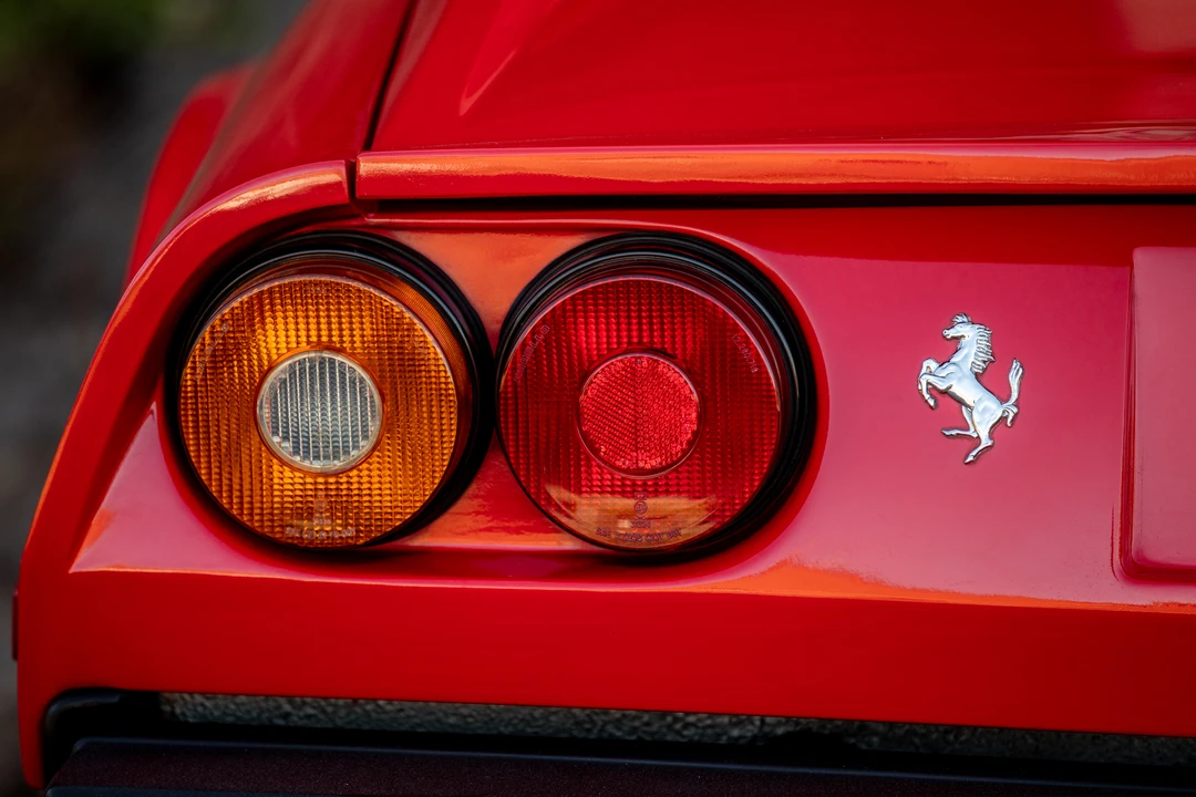 1979 Ferrari 308 GTS - Image 16 of 31