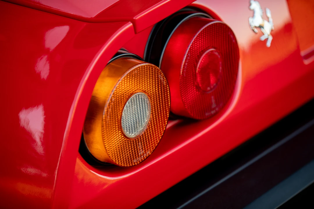 1979 Ferrari 308 GTS - Image 17 of 31