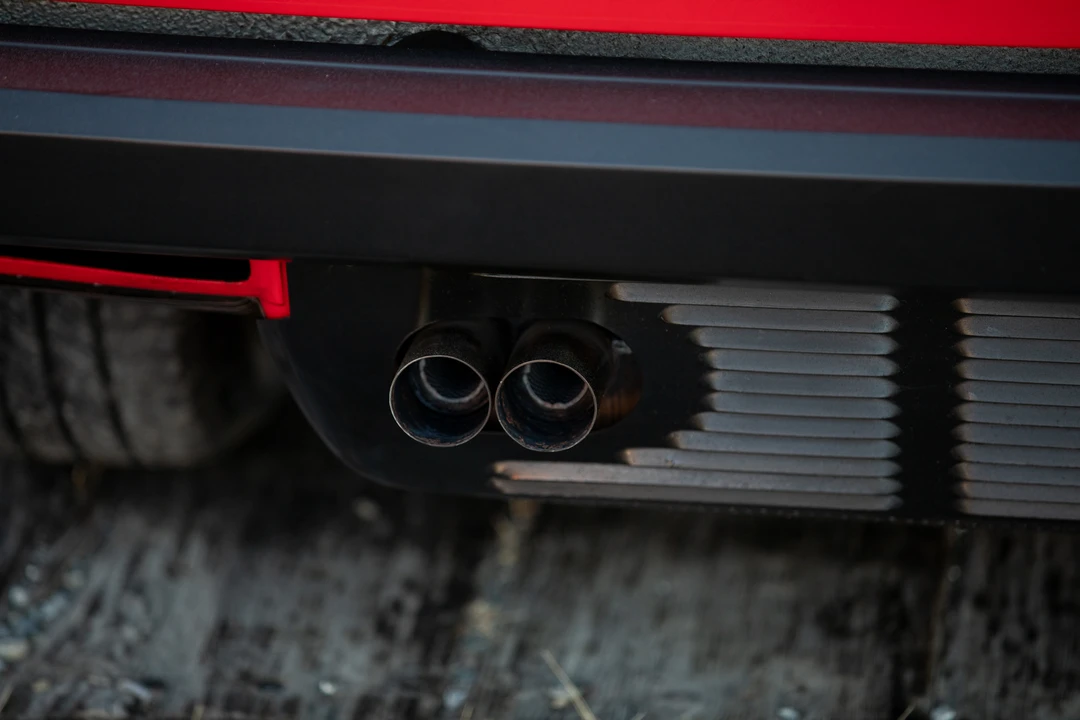 1979 Ferrari 308 GTS - Image 26 of 31