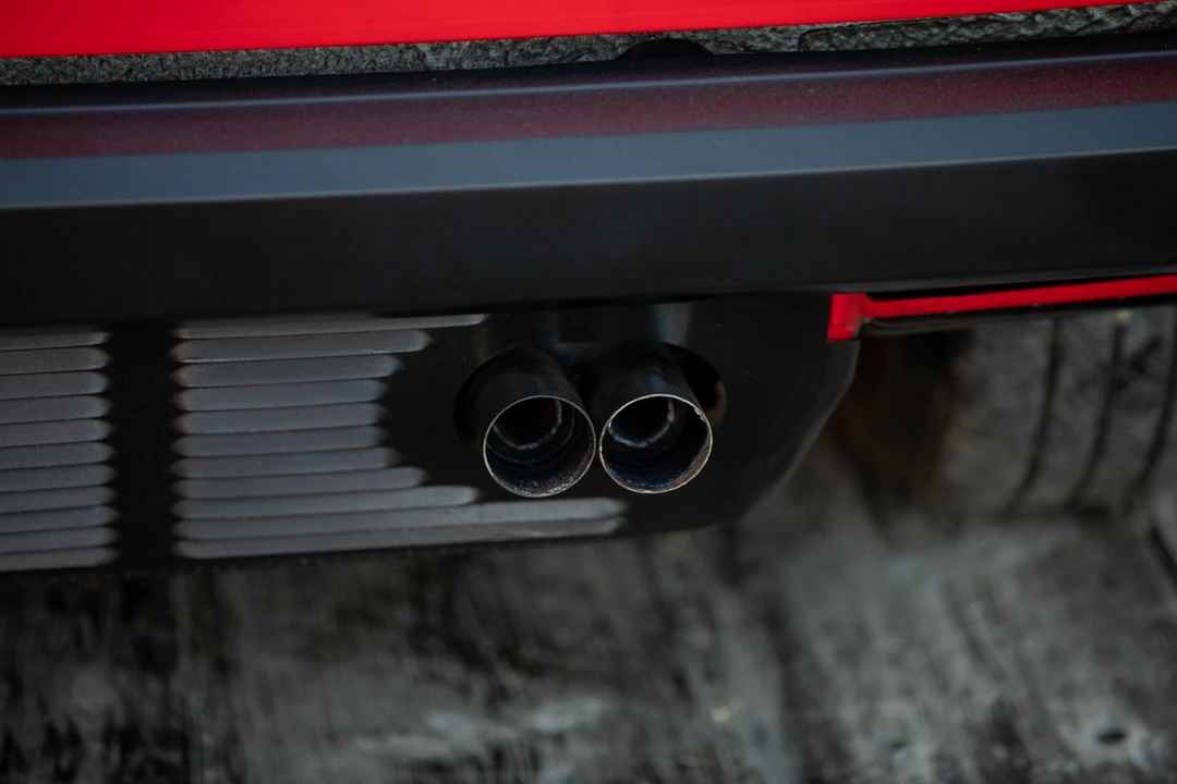 1979 Ferrari 308 GTS - Image 28 of 31