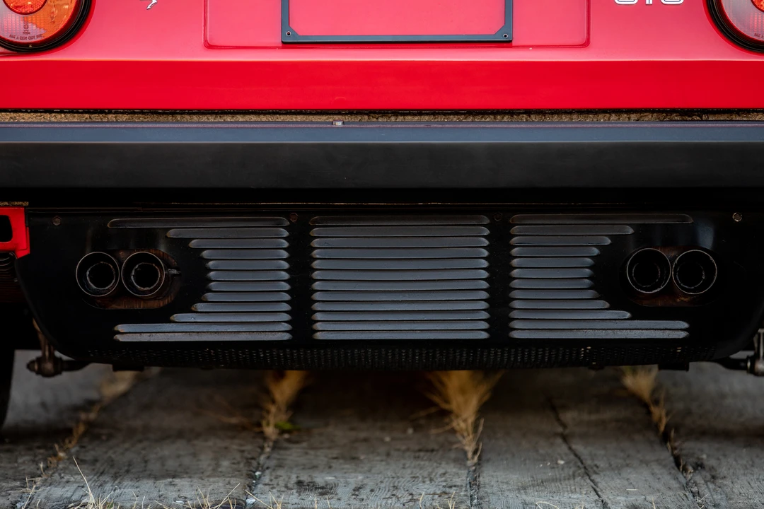 1979 Ferrari 308 GTS - Image 27 of 31