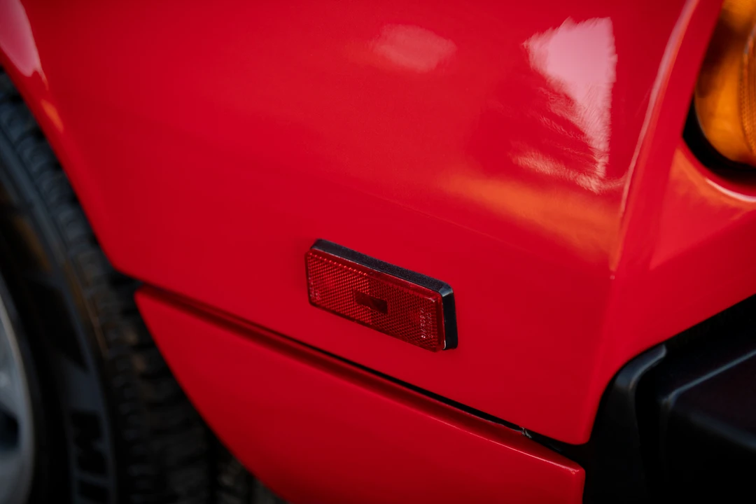 1979 Ferrari 308 GTS - Image 13 of 31