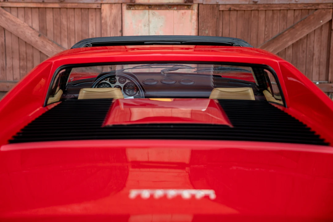1979 Ferrari 308 GTS - Image 20 of 31