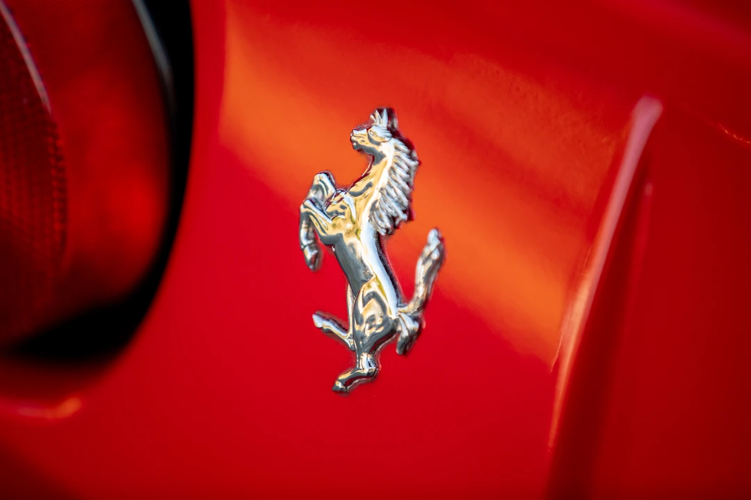 1979 Ferrari 308 GTS - Image 18 of 31