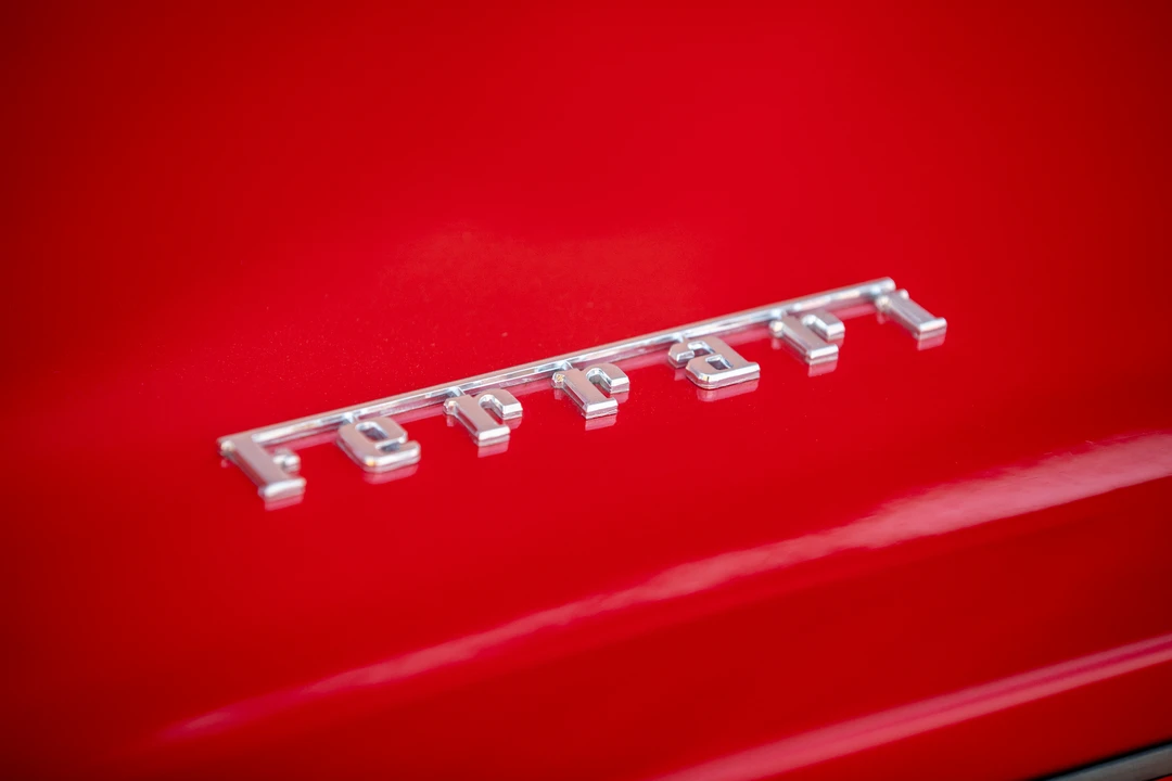 1979 Ferrari 308 GTS - Image 24 of 31