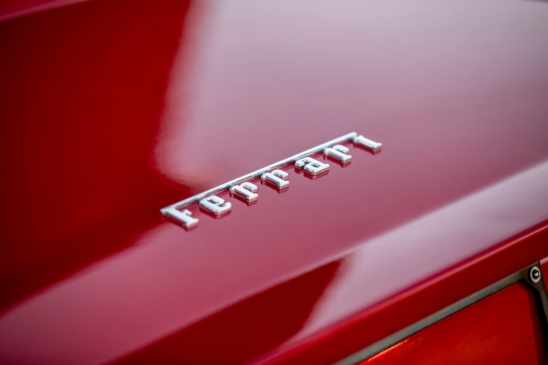 1979 Ferrari 308 GTS - Image 25 of 31