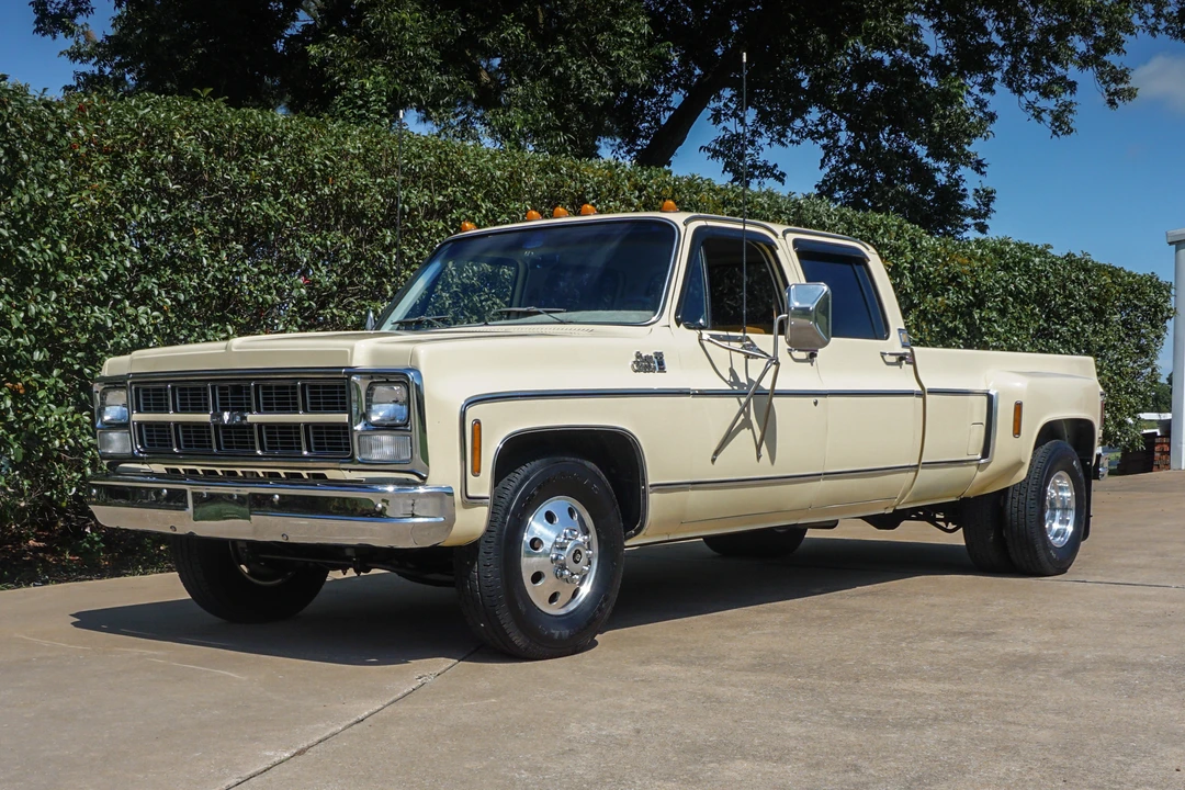 1980 GMC C/K 3rd Gen - Image 23 of 31