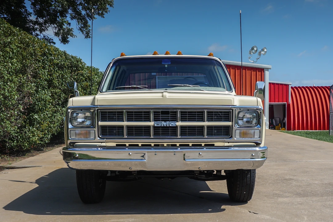 1980 GMC C/K 3rd Gen - Image 21 of 31