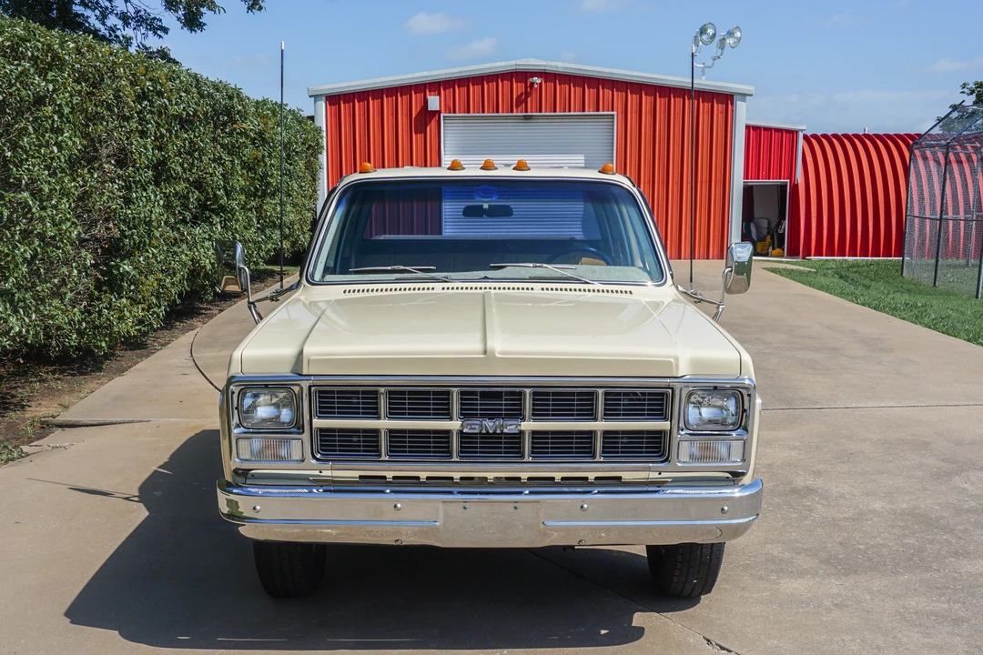 1980 GMC C/K 3rd Gen - Image 5 of 31