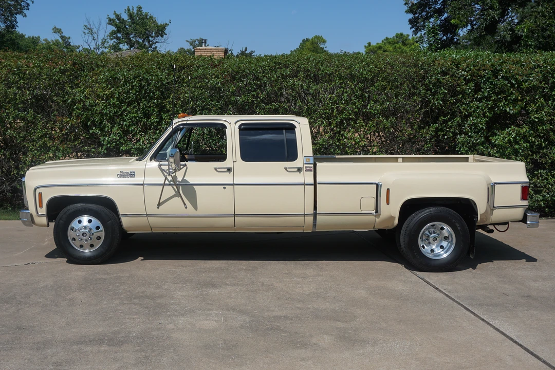 1980 GMC C/K 3rd Gen - Image 27 of 31
