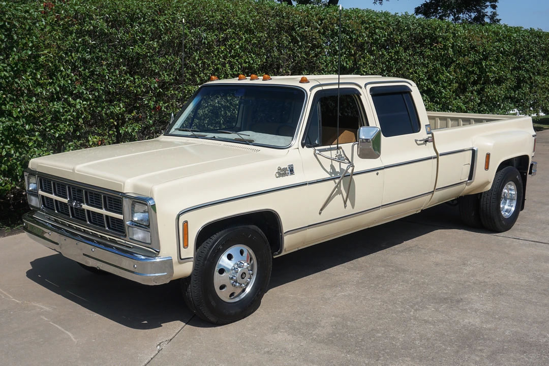 1980 GMC C/K 3rd Gen - Image 25 of 31