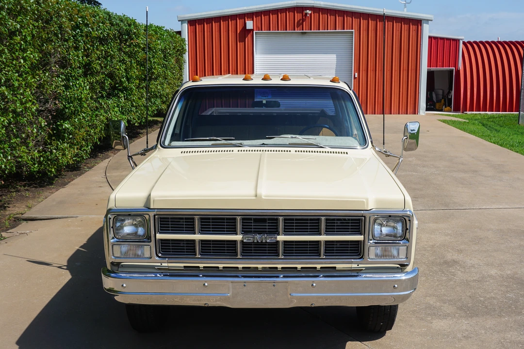 1980 GMC C/K 3rd Gen - Image 22 of 31