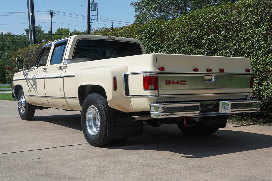 1980 GMC C/K 3rd Gen - Image 28 of 31