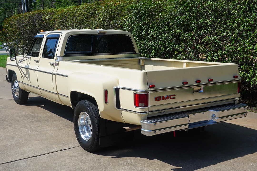 1980 GMC C/K 3rd Gen - Image 29 of 31