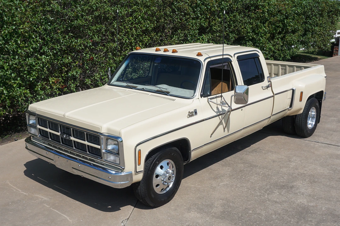 1980 GMC C/K 3rd Gen - Image 24 of 31