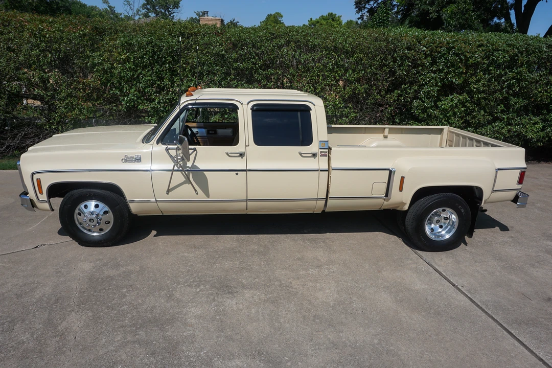 1980 GMC C/K 3rd Gen - Image 26 of 31