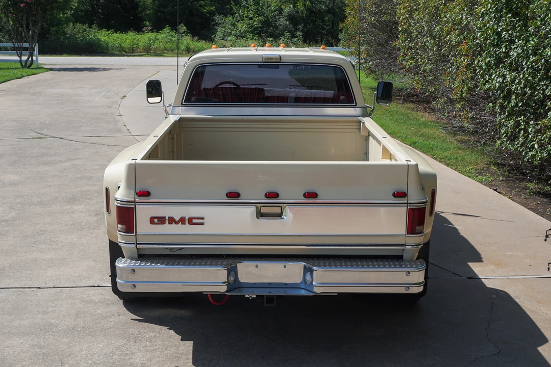 1980 GMC C/K 3rd Gen - Image 31 of 31