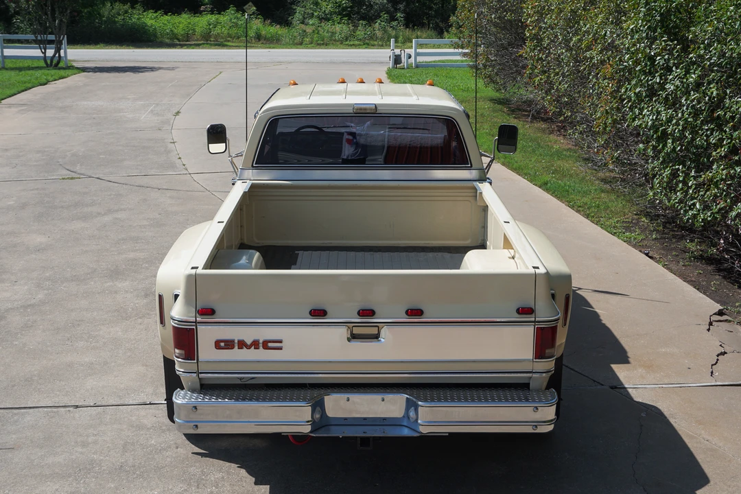 1980 GMC C/K 3rd Gen - Image 30 of 31