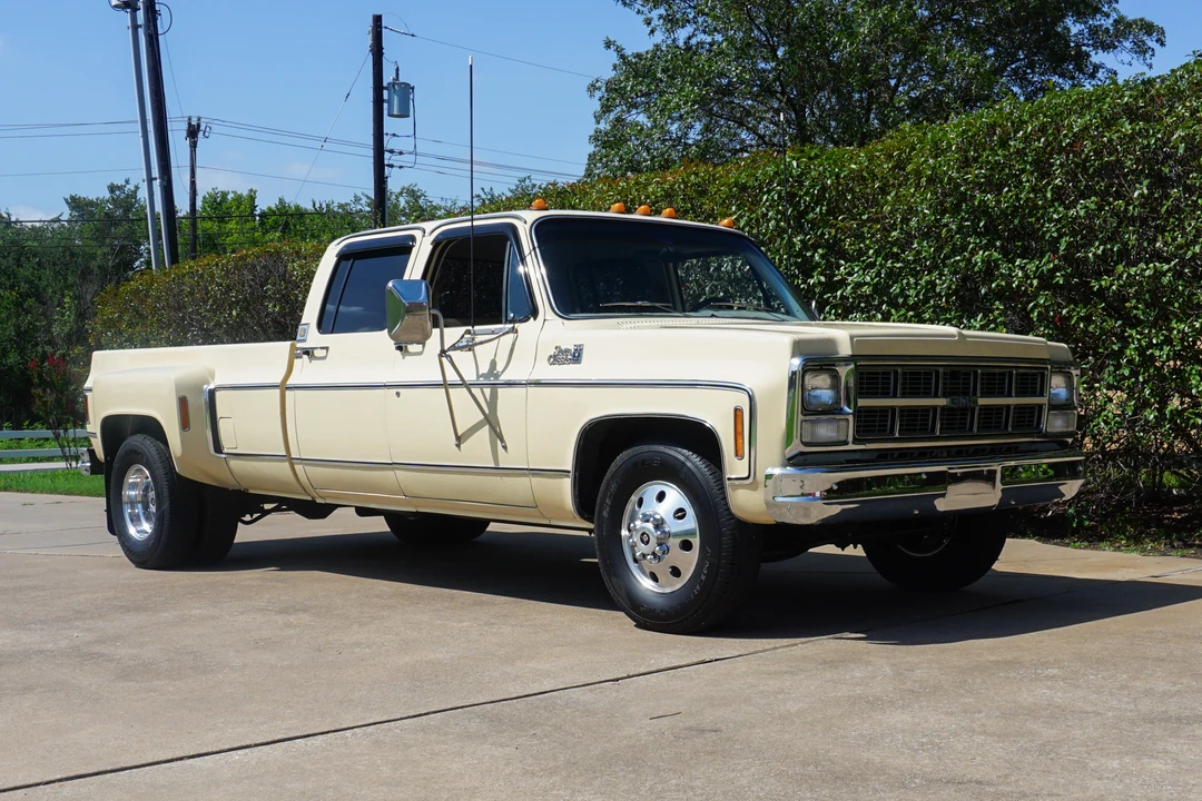 1980 GMC C/K 3rd Gen - Image 20 of 31