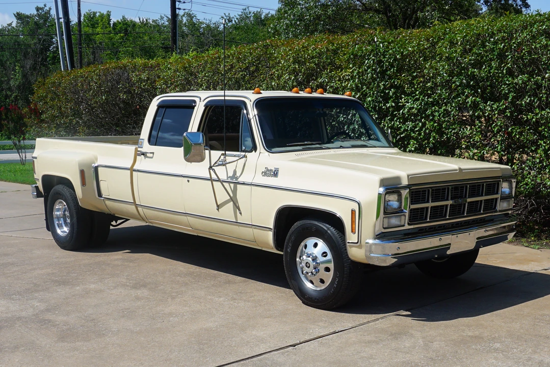1980 GMC C/K 3rd Gen - Image 19 of 31
