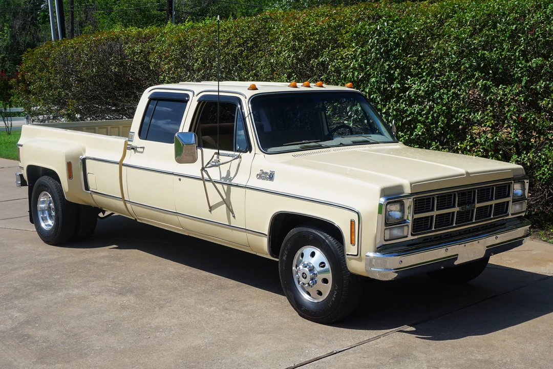 1980 GMC C/K 3rd Gen - Image 18 of 31