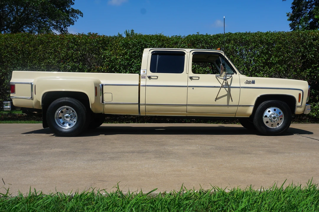 1980 GMC C/K 3rd Gen - Image 16 of 31