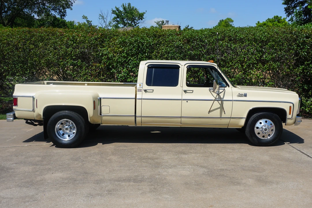 1980 GMC C/K 3rd Gen - Image 15 of 31
