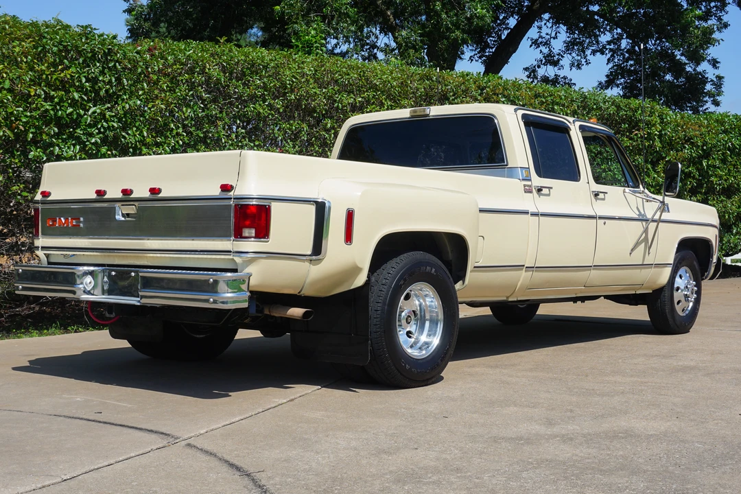 1980 GMC C/K 3rd Gen - Image 14 of 31