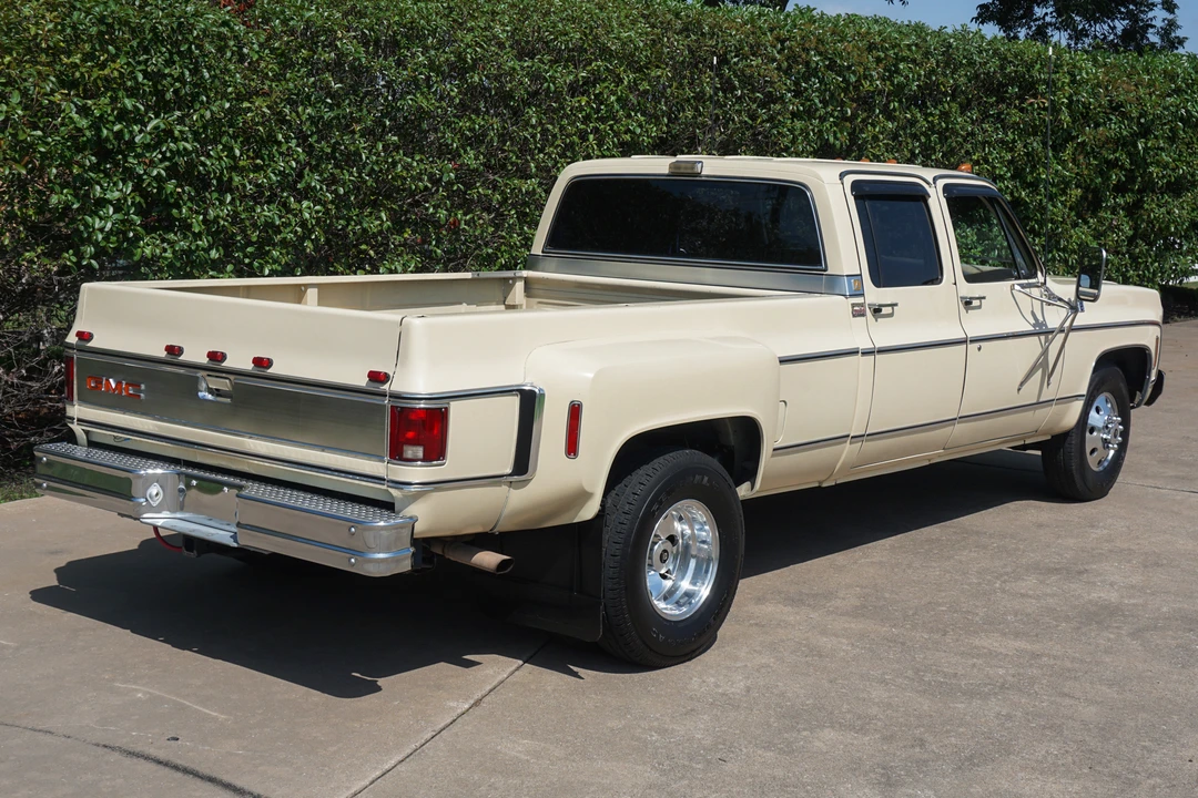 1980 GMC C/K 3rd Gen - Image 13 of 31