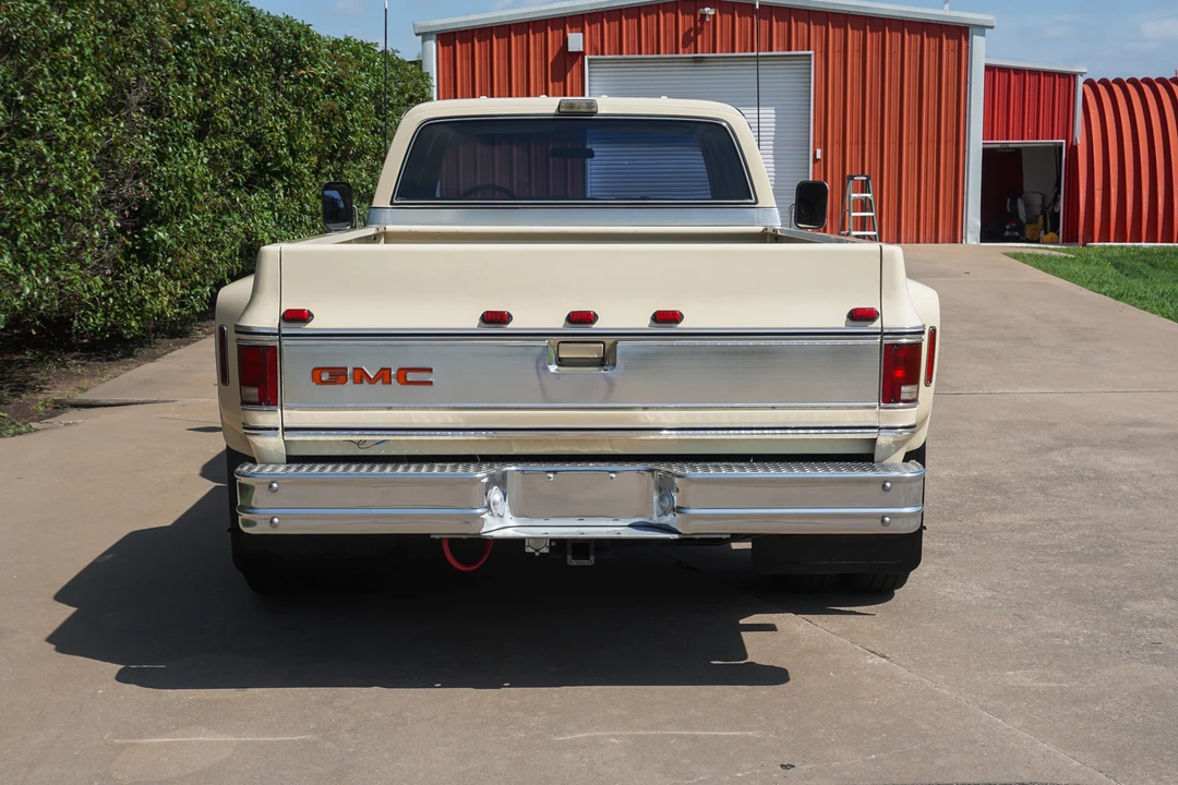 1980 GMC C/K 3rd Gen - Image 11 of 31