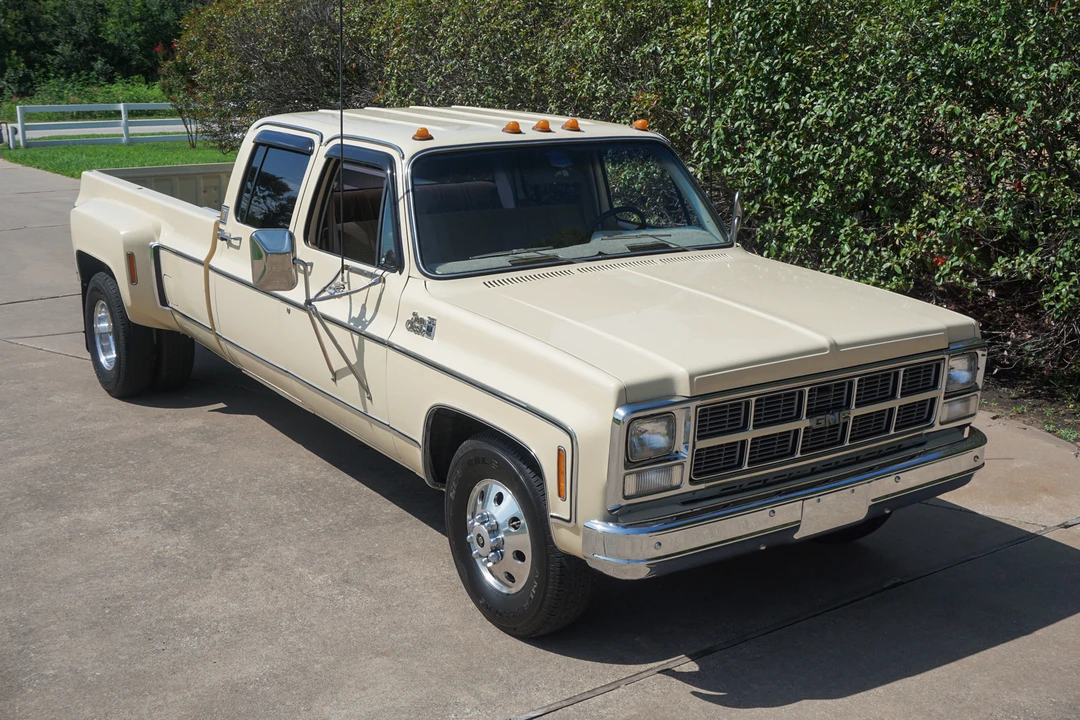 1980 GMC C/K 3rd Gen - Image 17 of 31