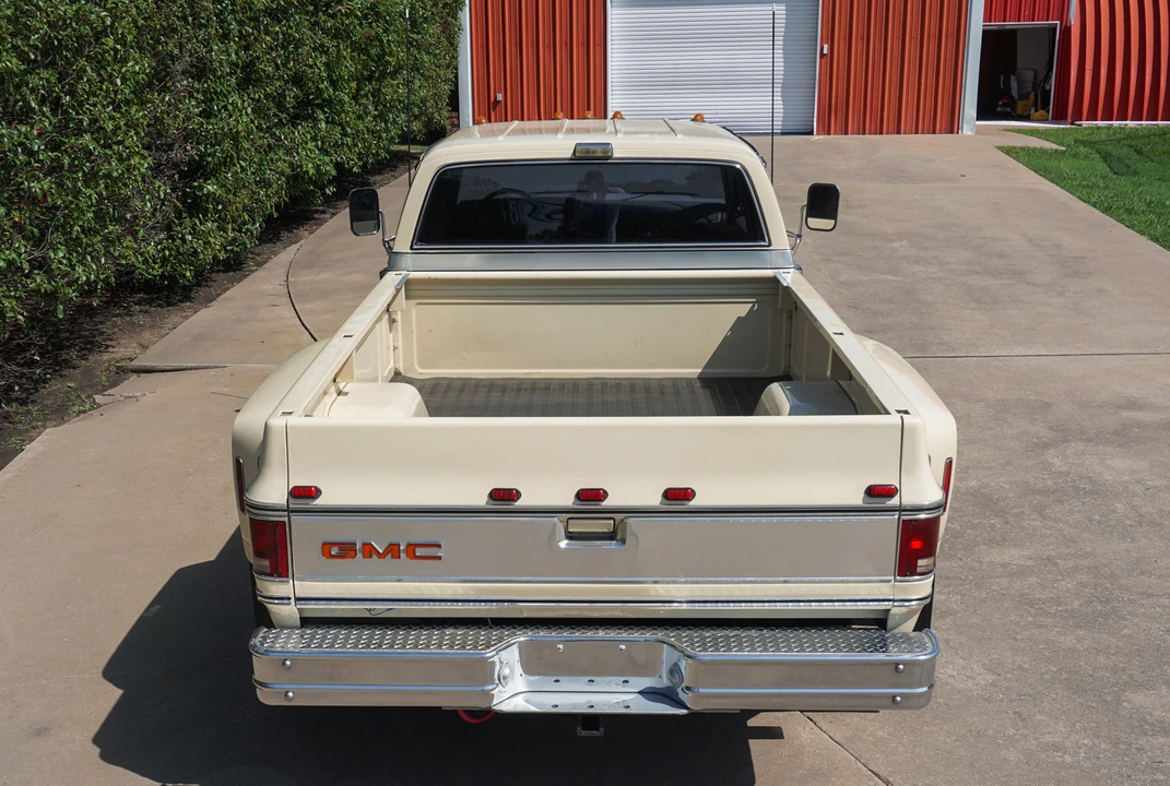 1980 GMC C/K 3rd Gen - Image 12 of 31