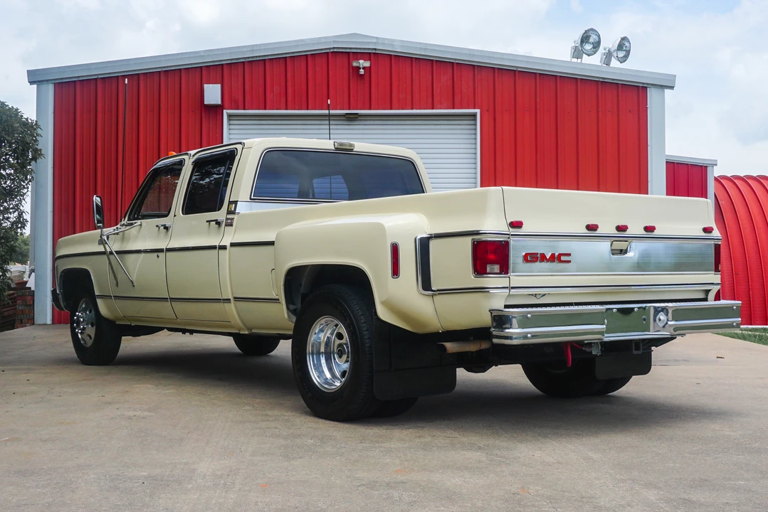 1980 GMC C/K 3rd Gen - Image 10 of 31