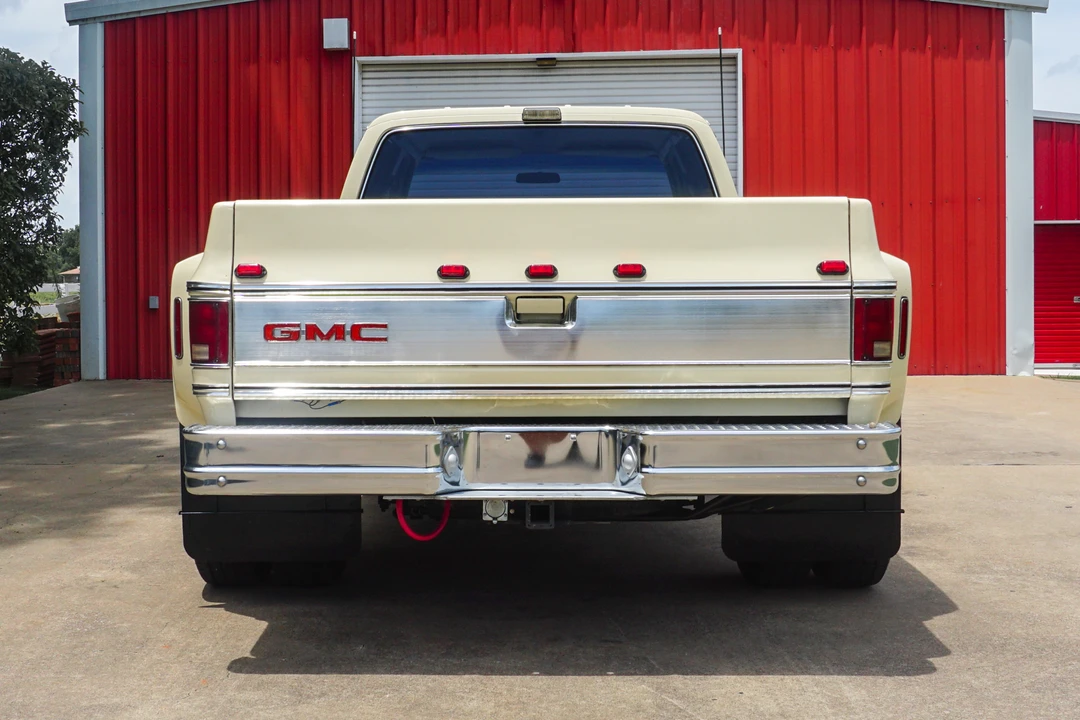 1980 GMC C/K 3rd Gen - Image 9 of 31