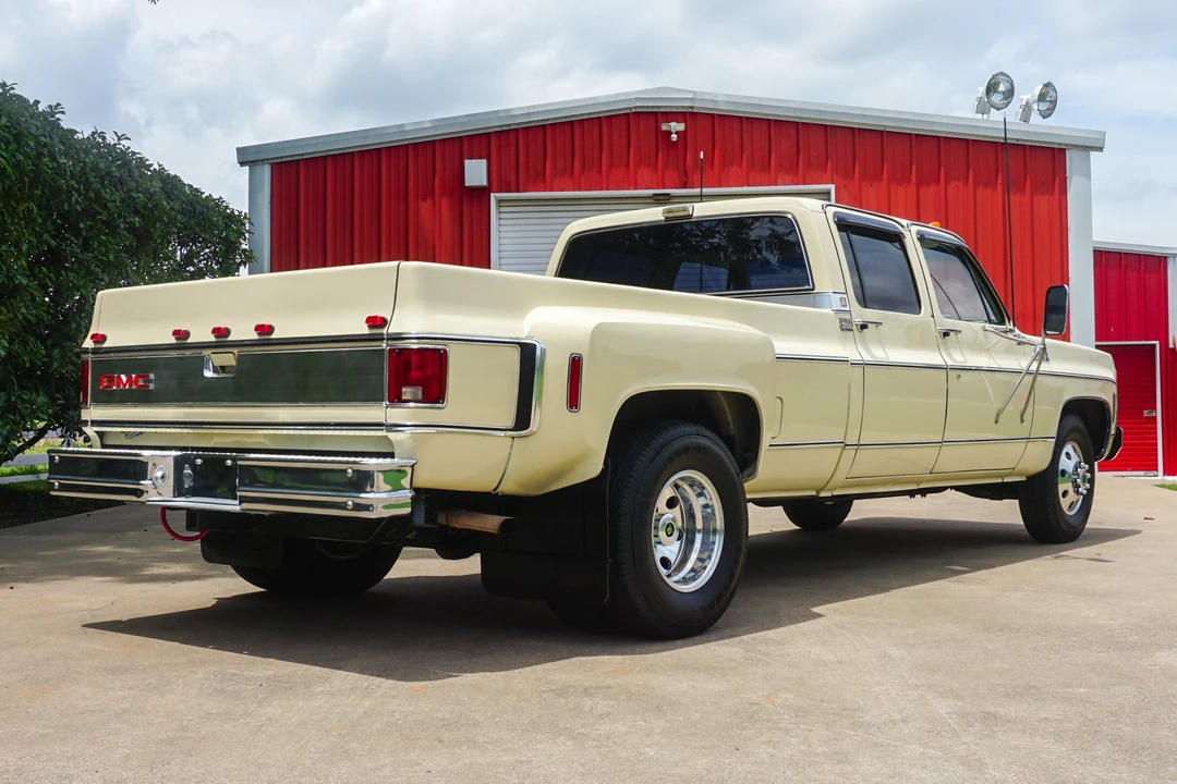 1980 GMC C/K 3rd Gen - Image 8 of 31