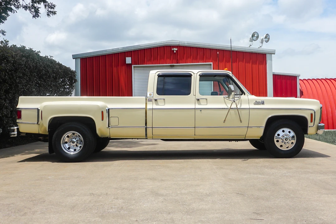 1980 GMC C/K 3rd Gen - Image 7 of 31