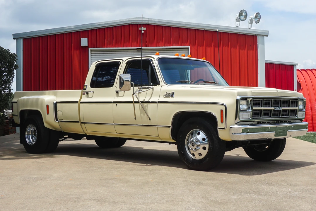 1980 GMC C/K 3rd Gen - Image 6 of 31