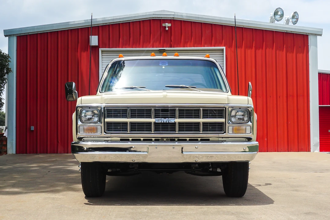1980 GMC C/K 3rd Gen - Image 4 of 31