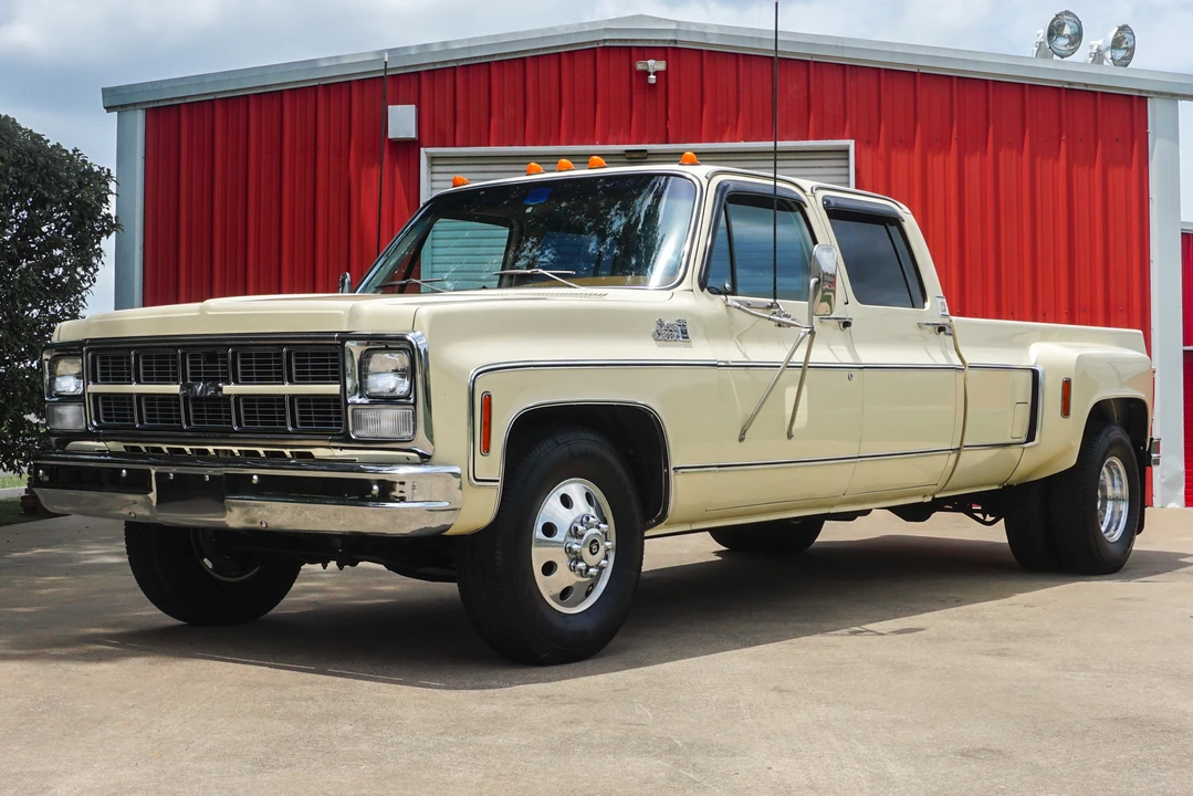 1980 GMC C/K 3rd Gen - Image 3 of 31