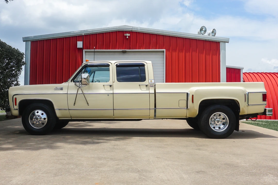 1980 GMC C/K 3rd Gen - Image 2 of 31