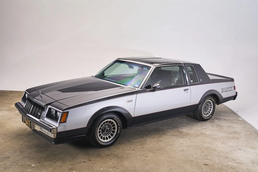1982 Buick Grand National - Image 5 of 31