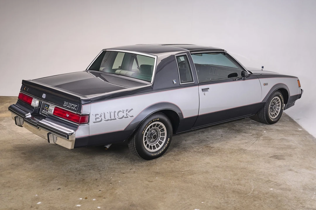 1982 Buick Grand National - Image 20 of 31