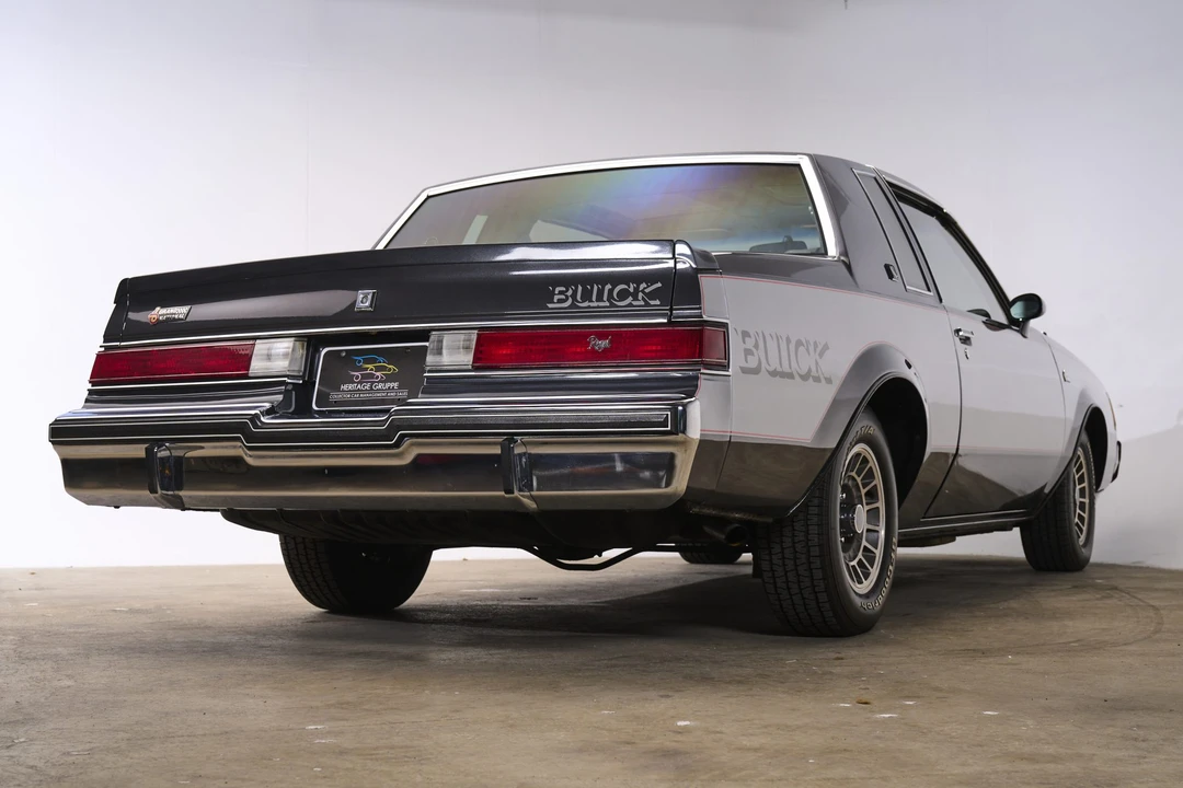 1982 Buick Grand National - Image 19 of 31
