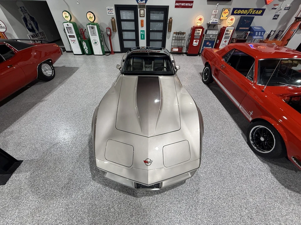 1982 Chevrolet Corvette C3 - Image 8 of 31