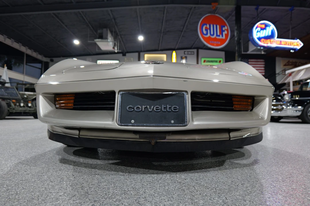 1982 Chevrolet Corvette C3 - Image 2 of 31