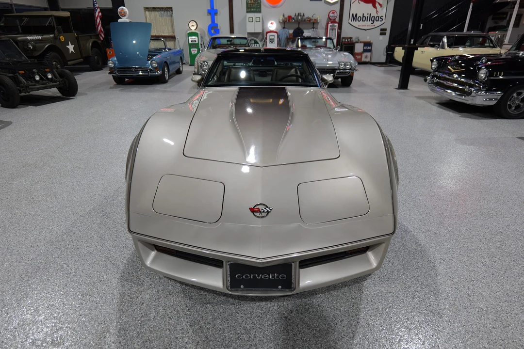 1982 Chevrolet Corvette C3 - Image 6 of 31